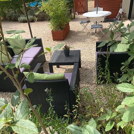 Maison D'Hotes Les Jardinettes En Luberon Villelaure Kültér fotó