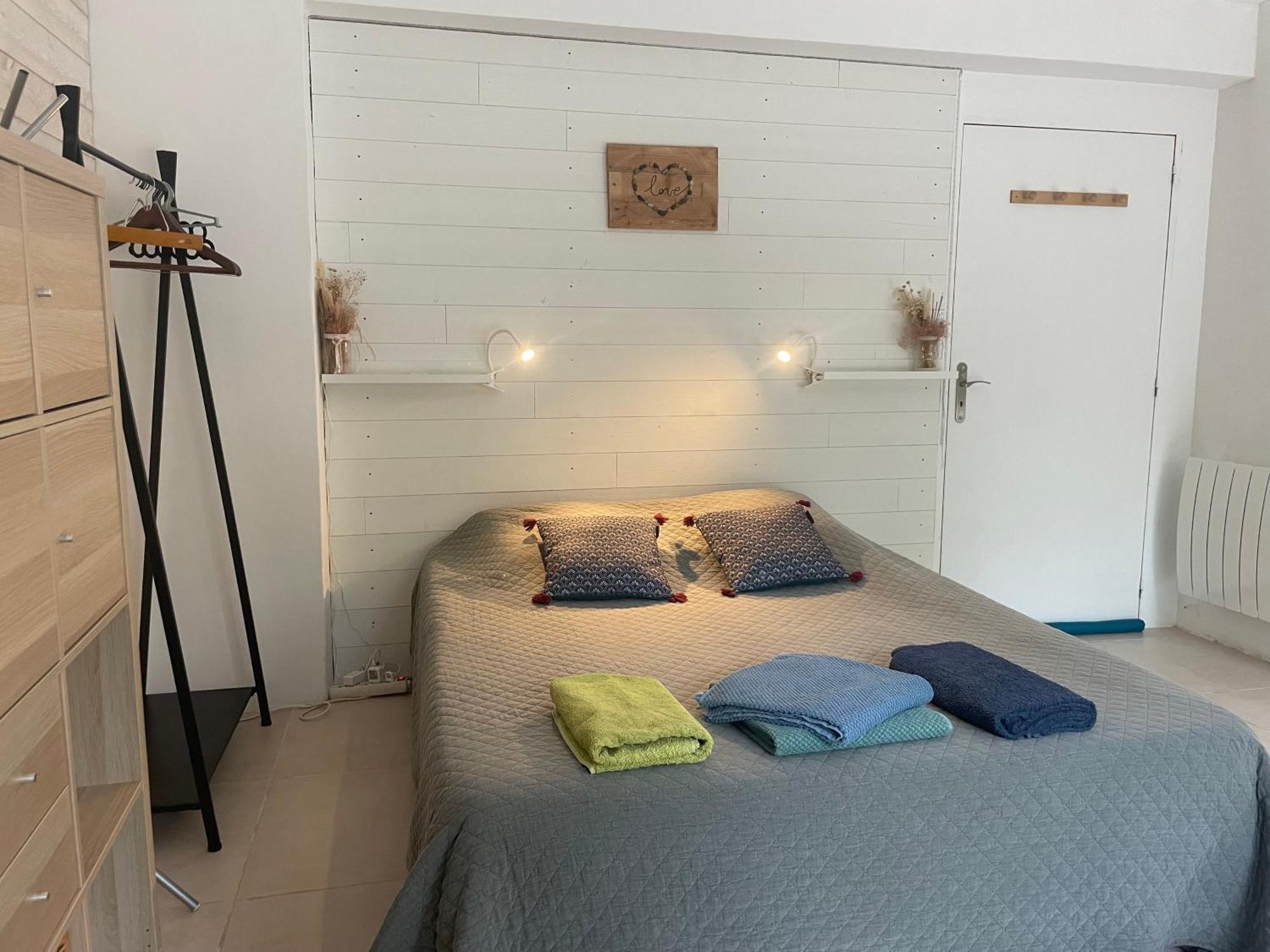 Maison D'Hotes Les Jardinettes En Luberon Villelaure Kültér fotó