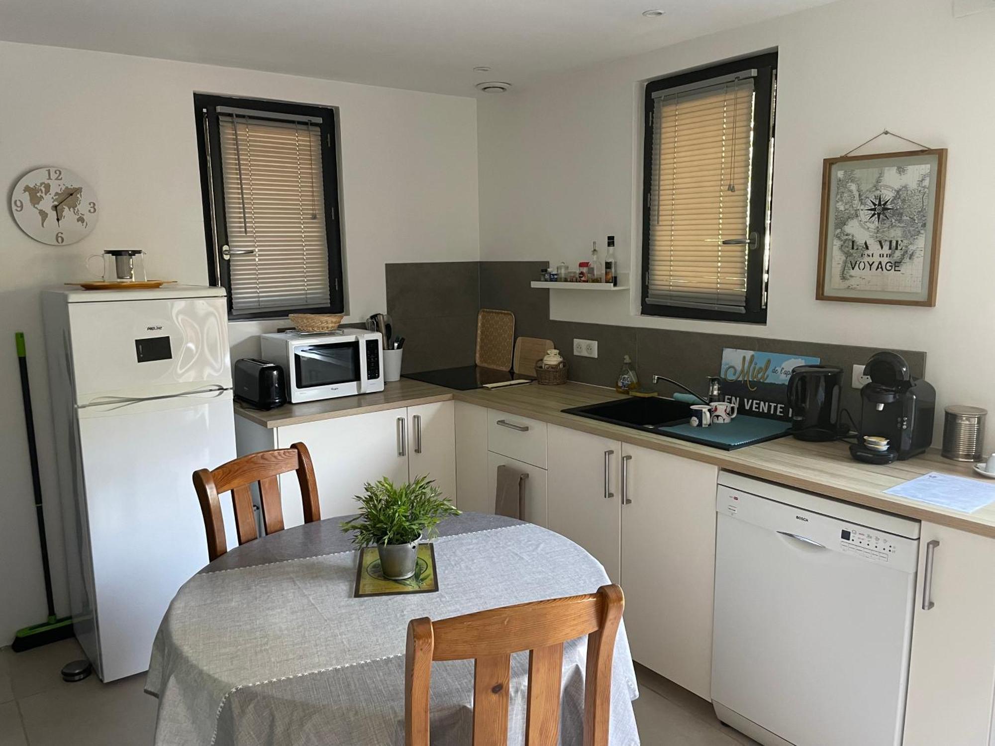 Maison D'Hotes Les Jardinettes En Luberon Villelaure Kültér fotó